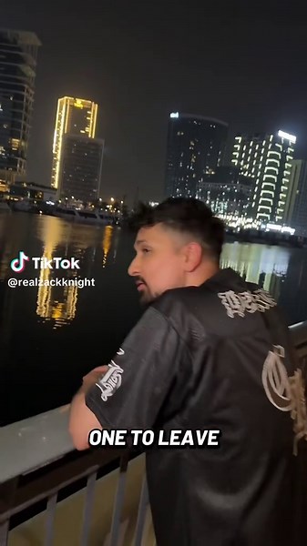 ‏“Sunrise” (OUTNOW) trending all over TikTok | Zack Knight