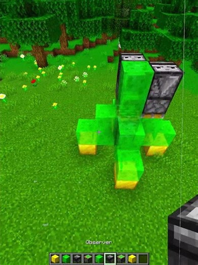 Minecraft Working Rocket💀 (Matadora) #minecraft #shorts