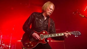 Scott Gorham: “I’m not this real technical guy – I never had a lesson. Thin Lizzy was my school of rock“