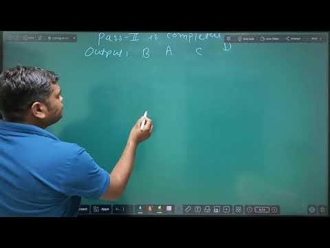 Lecture-3 || Data Structure Using C || Second Year || Third Sem || MSBTE Polytechnic