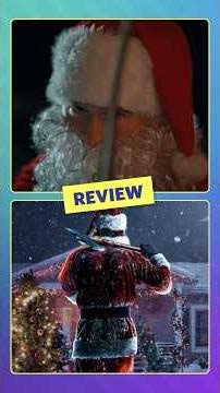 Silent Night, Deadly Night Review