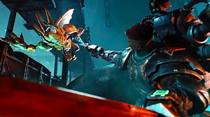 Warhammer 40k: Kill Team - "The Stakes Just Got Higher" 2024 Cinematic Trailer