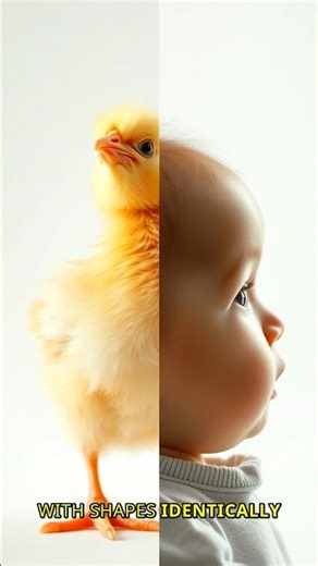 Chicks Prove Your Brain is Ancient