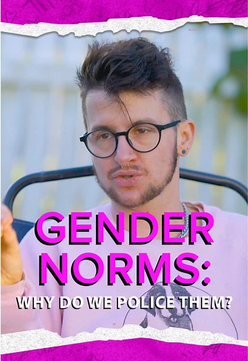 The Gender Agenda docu-series on TikTok