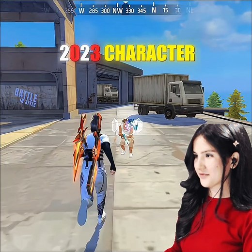 New Tricks In Free Fire #freefire #mustwatch #newtricks #ff #foryou | Shivkanya Gaming