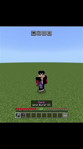 Minecraft overworld#forbgaming
