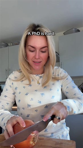 A PhD is already hard, don’t make it harder! #dissertation #thesis #phd #studytips #unistudent