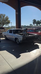 3.3K views · 358 reactions | 1966 Chevy Impala powered by a blown 509ci big block  #musclecar #prostreetcars | Turbocharged Cars | Facebook