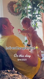 Best grandpa ever! | chloe_amelle