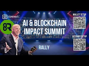Impact Summit - Rally - Communications & Commerce