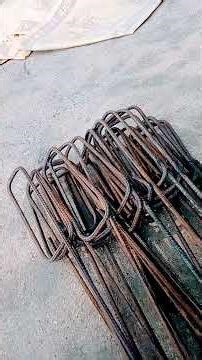 हम लोग का घरका अल्बेस्टर लगाने के लिए पाइप बिछाया गया है