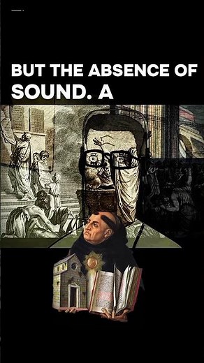 "Thomas Aquinas: If God Is All Powerful And Good, Why Does Evil Exist" 🧠💯#philosophy #thomasaquinas