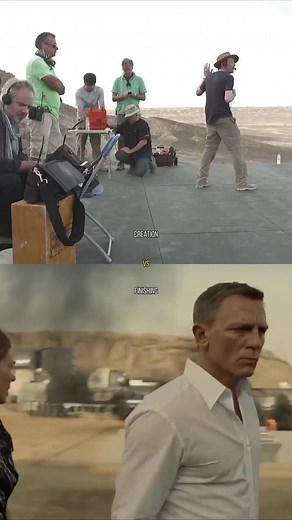 26K views · 577 reactions | They used real explosives for this scene #reels #movie #action #behindthescenes #filmmaker | Scene Movie | Facebook