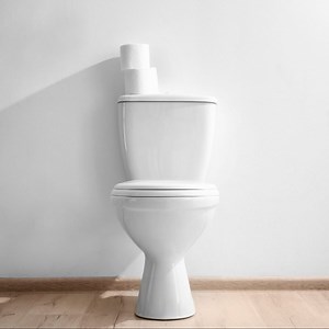 Here’s Why Old Houses Have a Random Toilet in the Basement