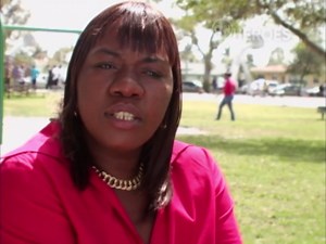 CNN Heroes: Queen Brown (2007)