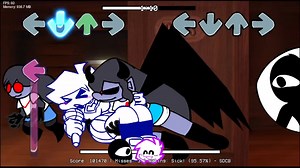 FNFたのしーよーー(Ready or Not)