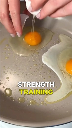 Eat These Before Your Workout for Maximum Results!