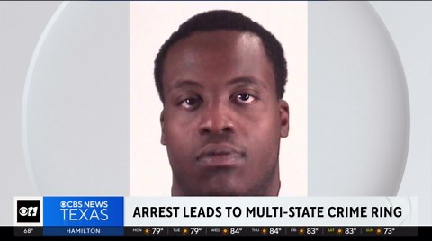 North Texas police recover $37,000 of Legos stolen by multi-state crime ring