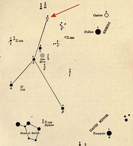 Iota Cancri - Alchetron, The Free Social Encyclopedia