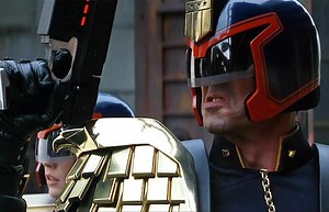 1995 ‘Judge Dredd’ Recut to Feel More Like the 2012 Version
