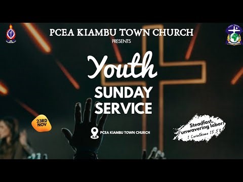 🌊 BAPTISM SUNDAY – November 23 at 2PM