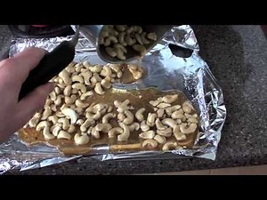 Cooking with Bear 1- Beer Bread and Beer Nuts- Black Sheep Monty Python Holy Grail