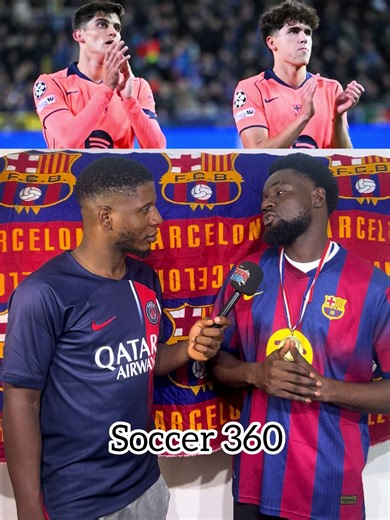 Hansi Flick's Barcelona Eyes Back-to-Back La Liga Title