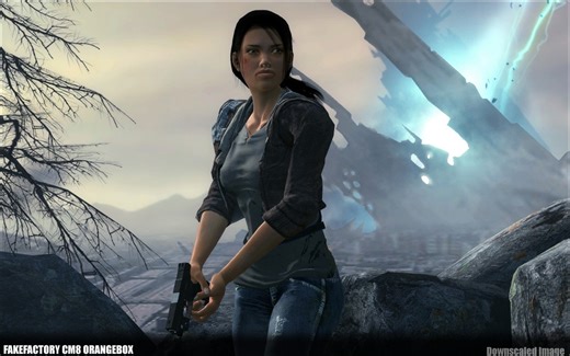 Cinematic Mod 8 file