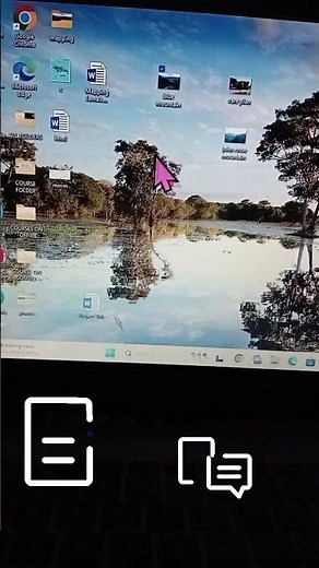 How to drag and drop file