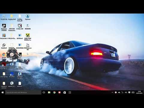 How to Use NEFMOTO ECU Flasher