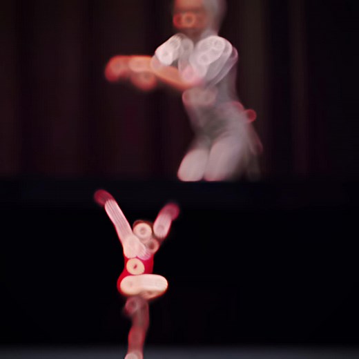 Dance moms on TikTok