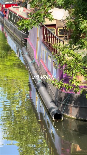 Exploring London: A City of Culture and History