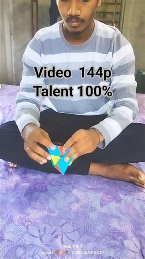 pyramix cubes #rubikscube #viralvideo #cube #cubing