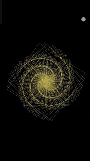 Python turtle tutorial for beginners | Graphics🔥🔥 | Loop #coding #pythonCool#learnpython