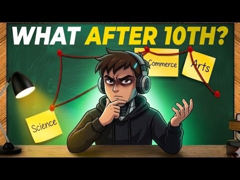 Which Stream After 10th? (Avoid THIS Mistake!)