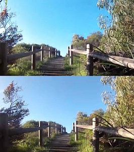 2.3K views · 15 reactions | SMOOOOTH FOOTAGE ...so you can capture licence plates, faces or crazy encounters. We use Electronic Image Stabilisation to ensure your footage is high quality no matter how rough your road is. Feel safe. Record your ride. | Cycliq | Facebook