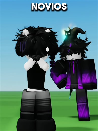 🦴 Creó que Nono decidió ser feliz.. 😔 #fyp #roblox #tiktokroblox #max_u3u09 #CapCut