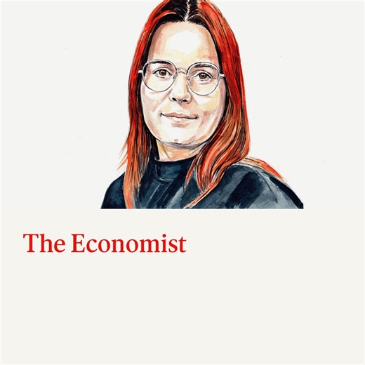 Alexandra Prokopenko wonders how much longer it can go on metabolising its own muscle tissue | The Economist