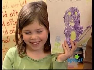 Barney & Friends: The Magic Lamp: A Travel Adventure (Season 12, Episode 7)