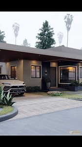 Box Type House Design with 2 Bedroom. 8m x 8m (64 sqm Floor area) Lot area 15m x 13m (195 sqm) #smallhousedesign #SmallHouseDesignIdeas #smallhouse #modernhouse #modernhousedesign #modernhousedesignideas #housedesign #housedesign2023 #houseplans #Tinyhousedesign #Tinyhouse #simplehousedesign #simplehouse #simplehomedesign #minimalisthousedesign #minimalisthomes #contemporaryhousedesign #contemporaryhomesstyle #homestyledesign #2bedroomdesign #2bedrooms #3bedroomdesign #4bedroomdesign #2storeyhou