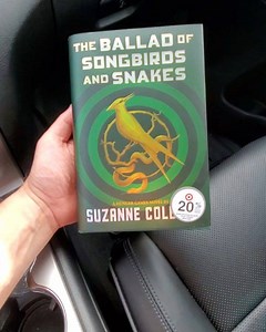 4.2K views · 91 reactions | #hungergames #prequel and may the odds be ever in your favor. How does snow rise to power? what happens in the beginning how different are the districts? Did the evergreen family have any role in the earlier Hunger games? Looking forward to reading it. | News12 Long Island Meteorologist Rich Hoffman | Facebook