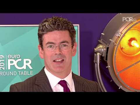 Coronary intravascular lithotripsy using Shockwave technology - EuroPCR 2019