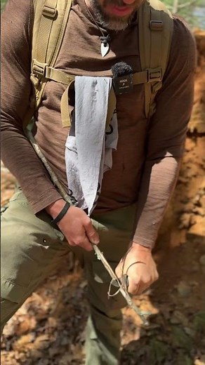 This $35 Knife DESTROYS Some $150 Bushcraft Knives! #bushcraftknives