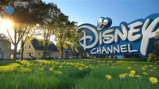Disney Channel MOVIE