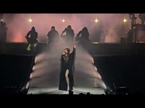 Florence + The Machine - Everybody Scream (live) 09.03.25 Berlin