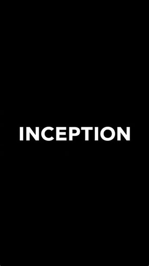 INCEPTION | 🎬 30 Days, 30 Action Movies — Day 4 | #inception
