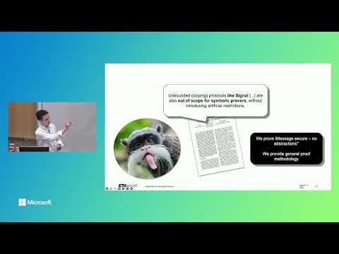 A Formal Analysis of Apple’s iMessage PQ3 Protocol