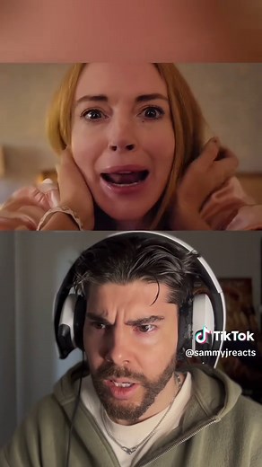 Freakier Friday trailer! #freakyfriday #disney #movie #movies #movienews #newmovie #lindseylohan #jamieleecurtis #news #trending #fyp