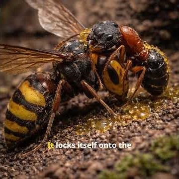 This Ant Explodes to Save Its Colony. Do You Really Know? #facts #shorts #doyoureallyknow