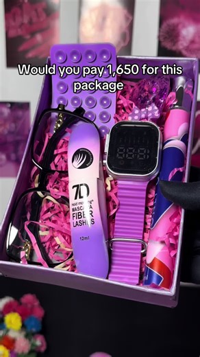 Pls add one more 0 Use the link in bio to order #fyp #tiktok #all_accessories #viral